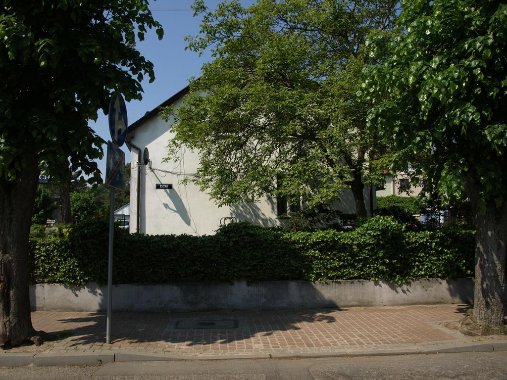 TOBY - 2 minuty do plaży Bon Turystyczny Międzyzdroje Zewnętrze zdjęcie